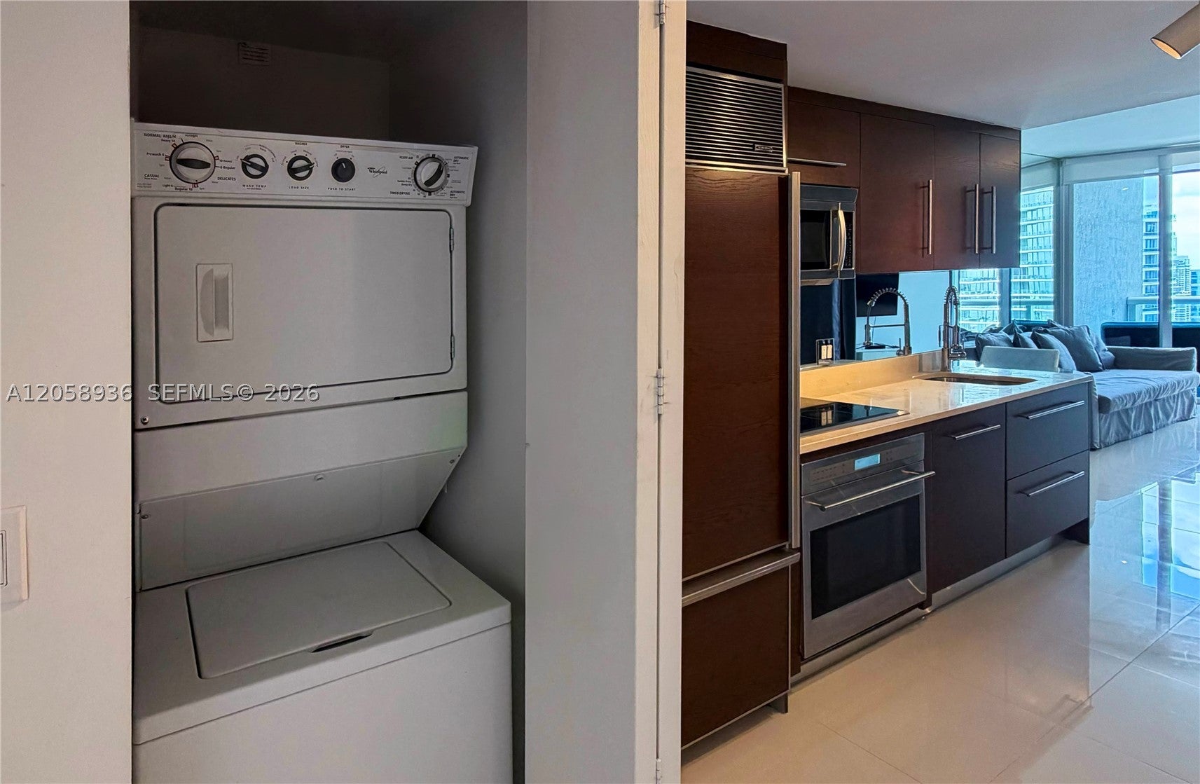 475 Brickell Ave 5008