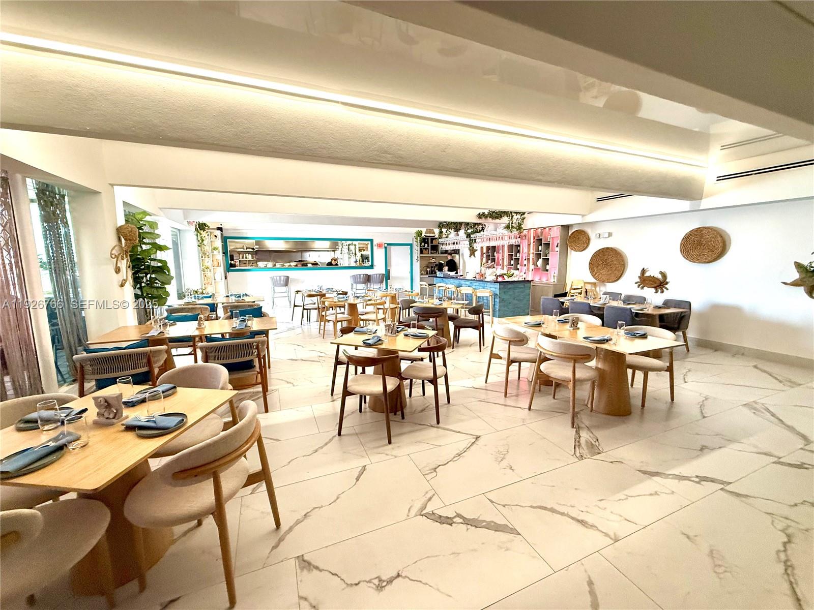 LA MER ESTATES EAST CONDO - Residential Lease