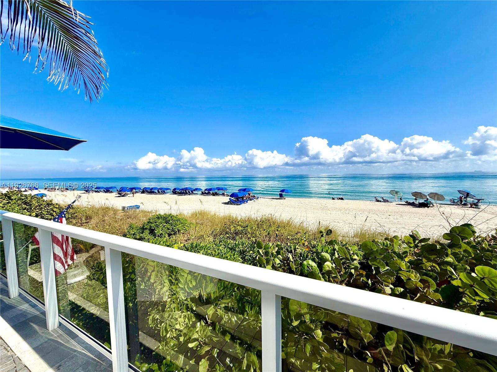 LA MER ESTATES EAST CONDO - Residential Lease