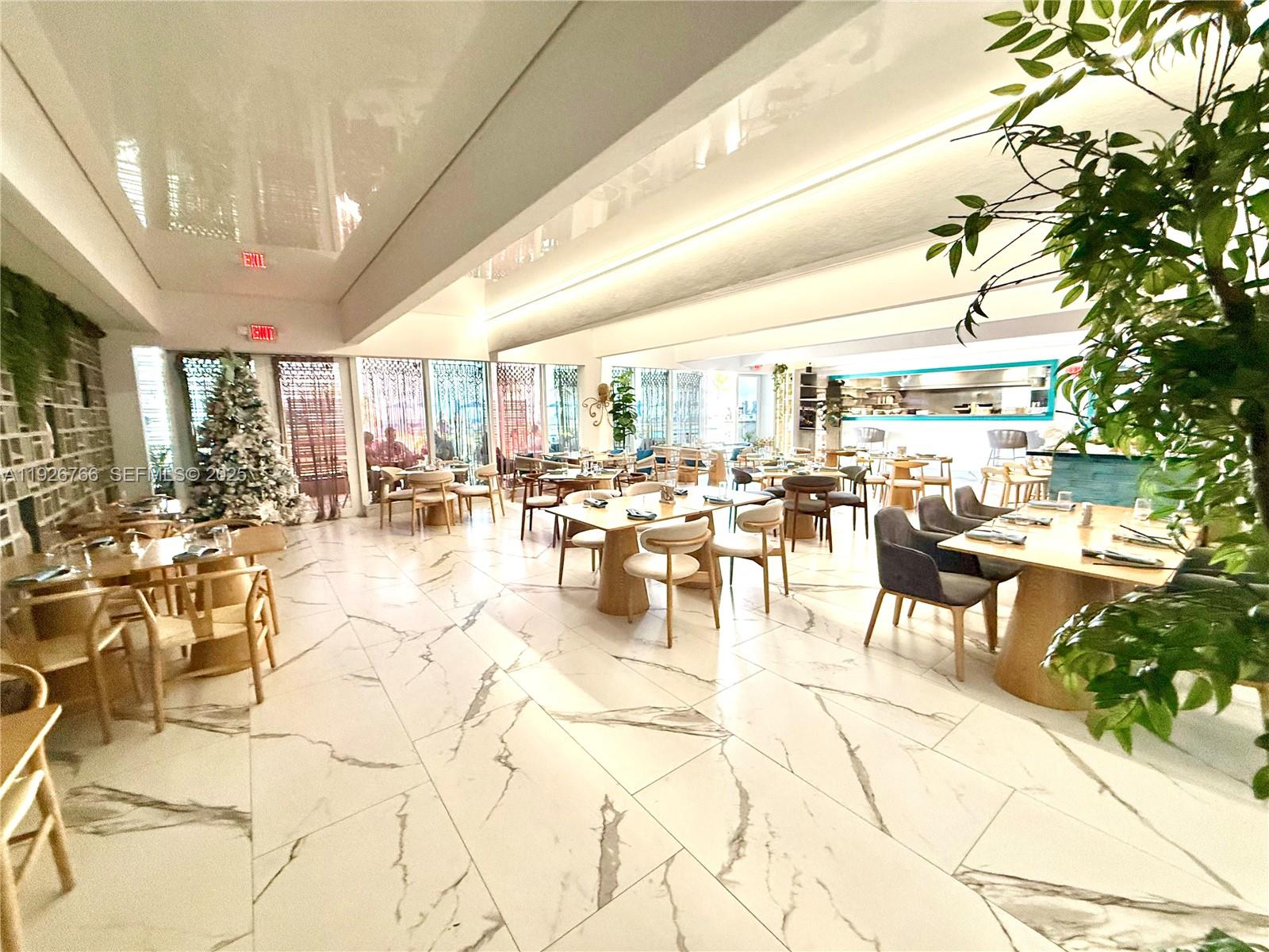 LA MER ESTATES EAST CONDO - Residential Lease