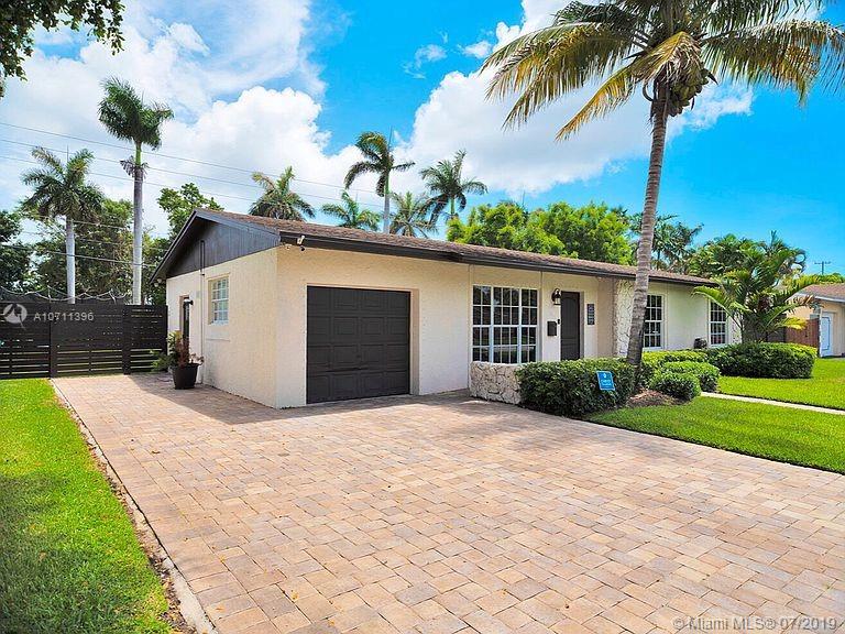 BEL AIRE SEC 15 - Residential