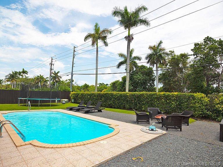 BEL AIRE SEC 15 - Residential