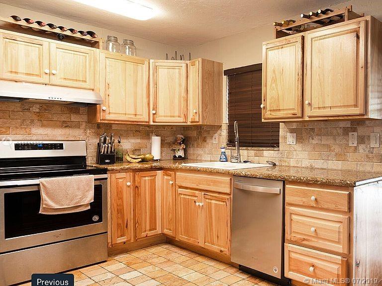 BEL AIRE SEC 15 - Residential