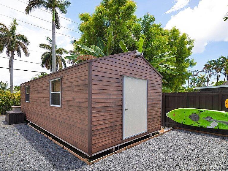 BEL AIRE SEC 15 - Residential