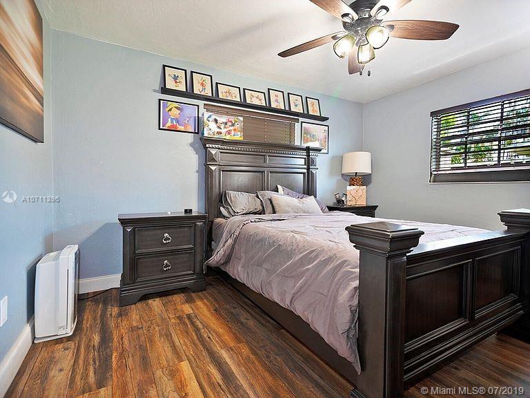 BEL AIRE SEC 15 - Residential