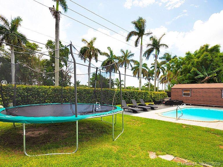 BEL AIRE SEC 15 - Residential