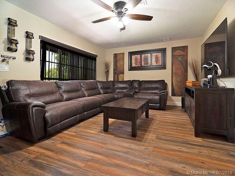 BEL AIRE SEC 15 - Residential