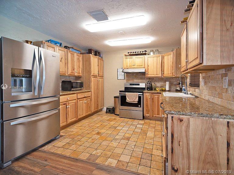 BEL AIRE SEC 15 - Residential