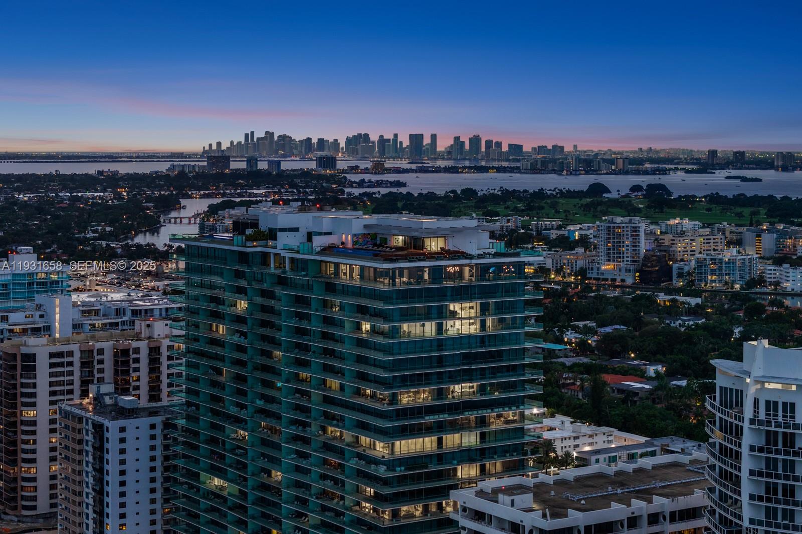 OCEANA BAL HARBOUR CONDO - Residential