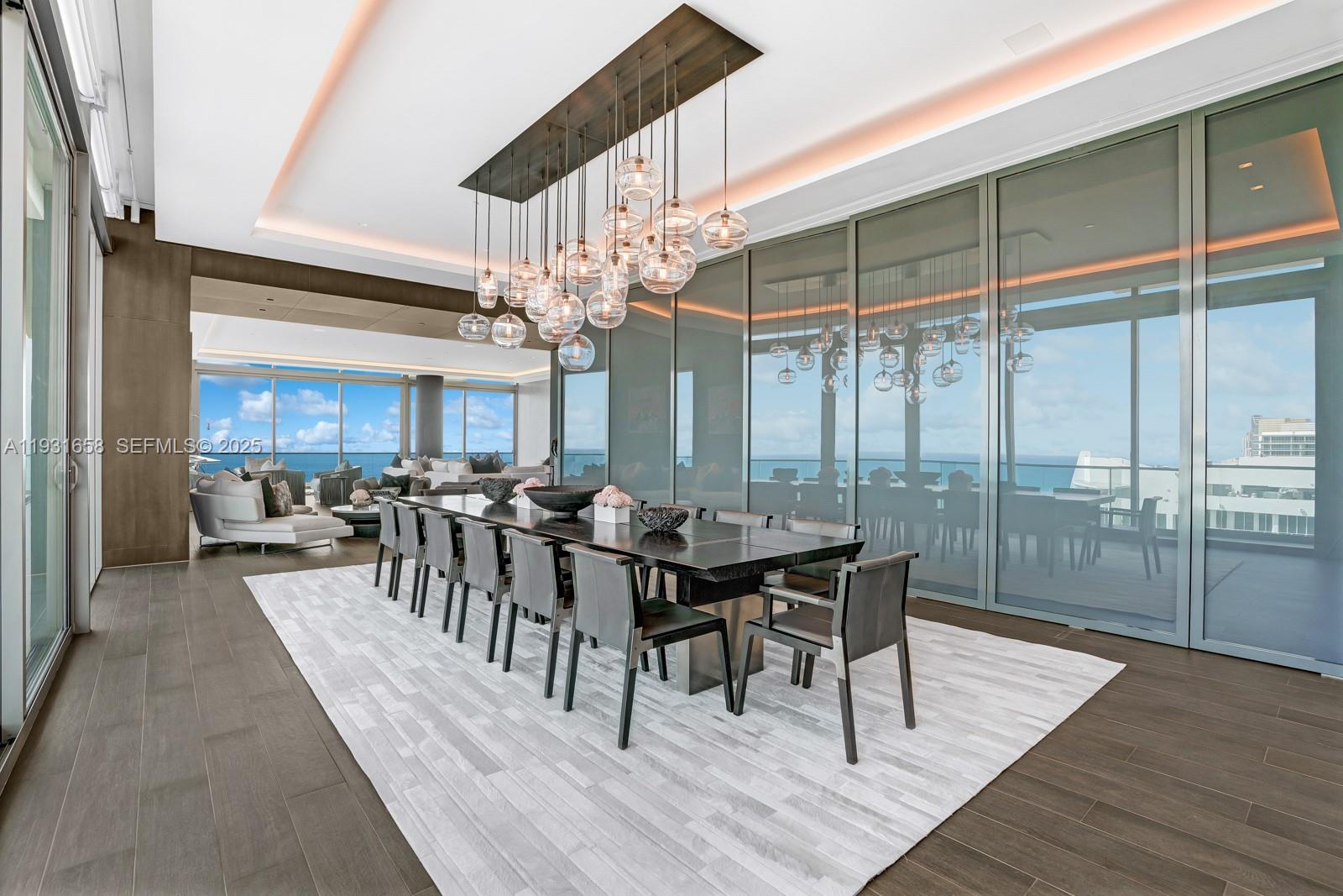 OCEANA BAL HARBOUR CONDO - Residential