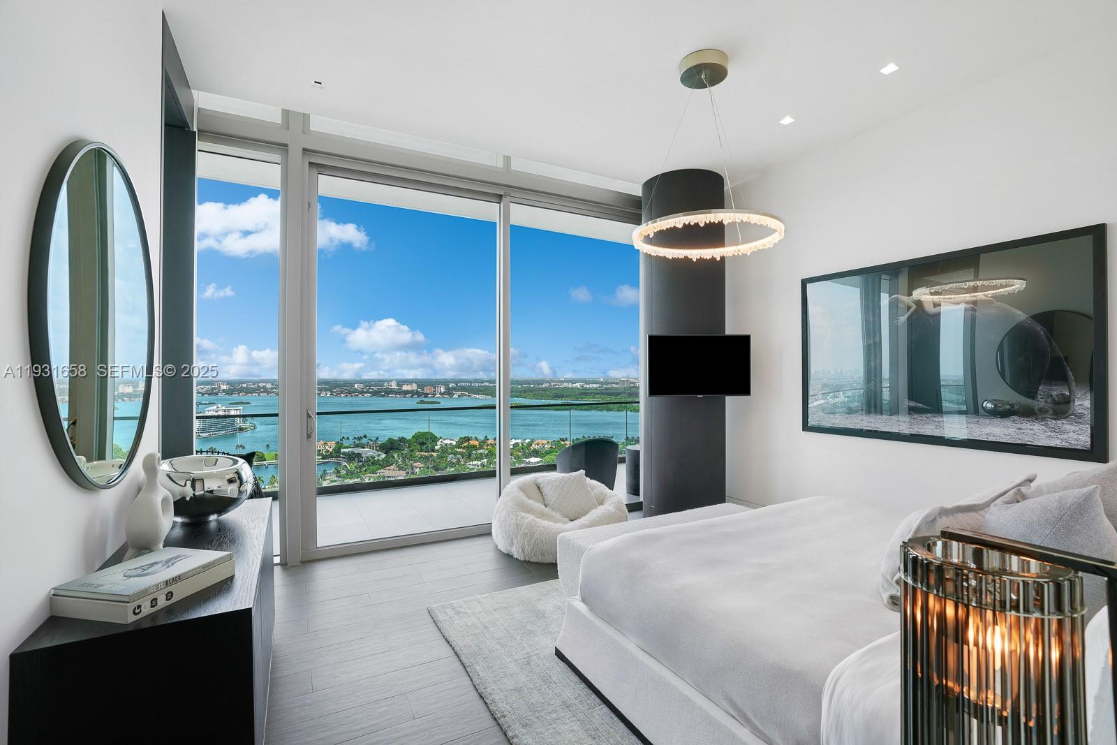 OCEANA BAL HARBOUR CONDO - Residential
