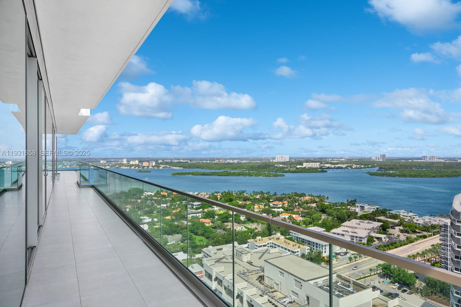 OCEANA BAL HARBOUR CONDO - Residential