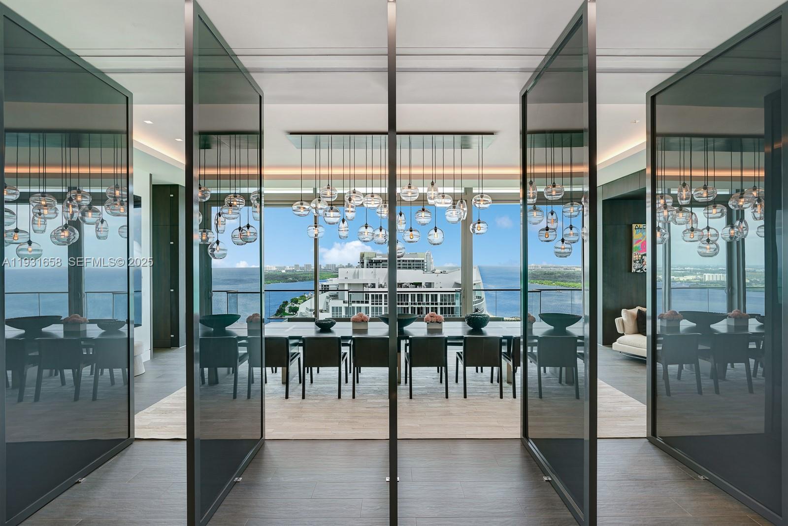 OCEANA BAL HARBOUR CONDO - Residential