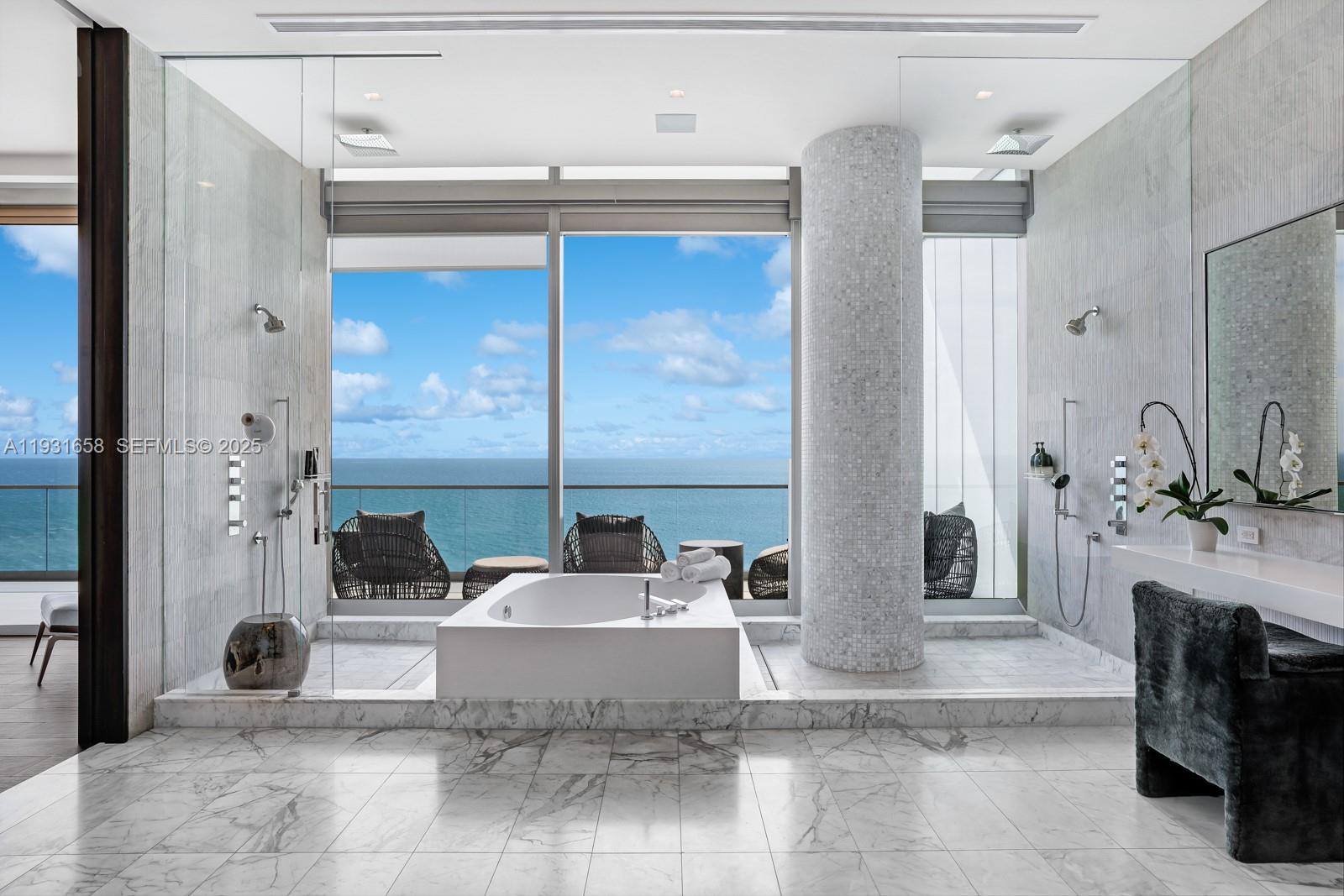 OCEANA BAL HARBOUR CONDO - Residential