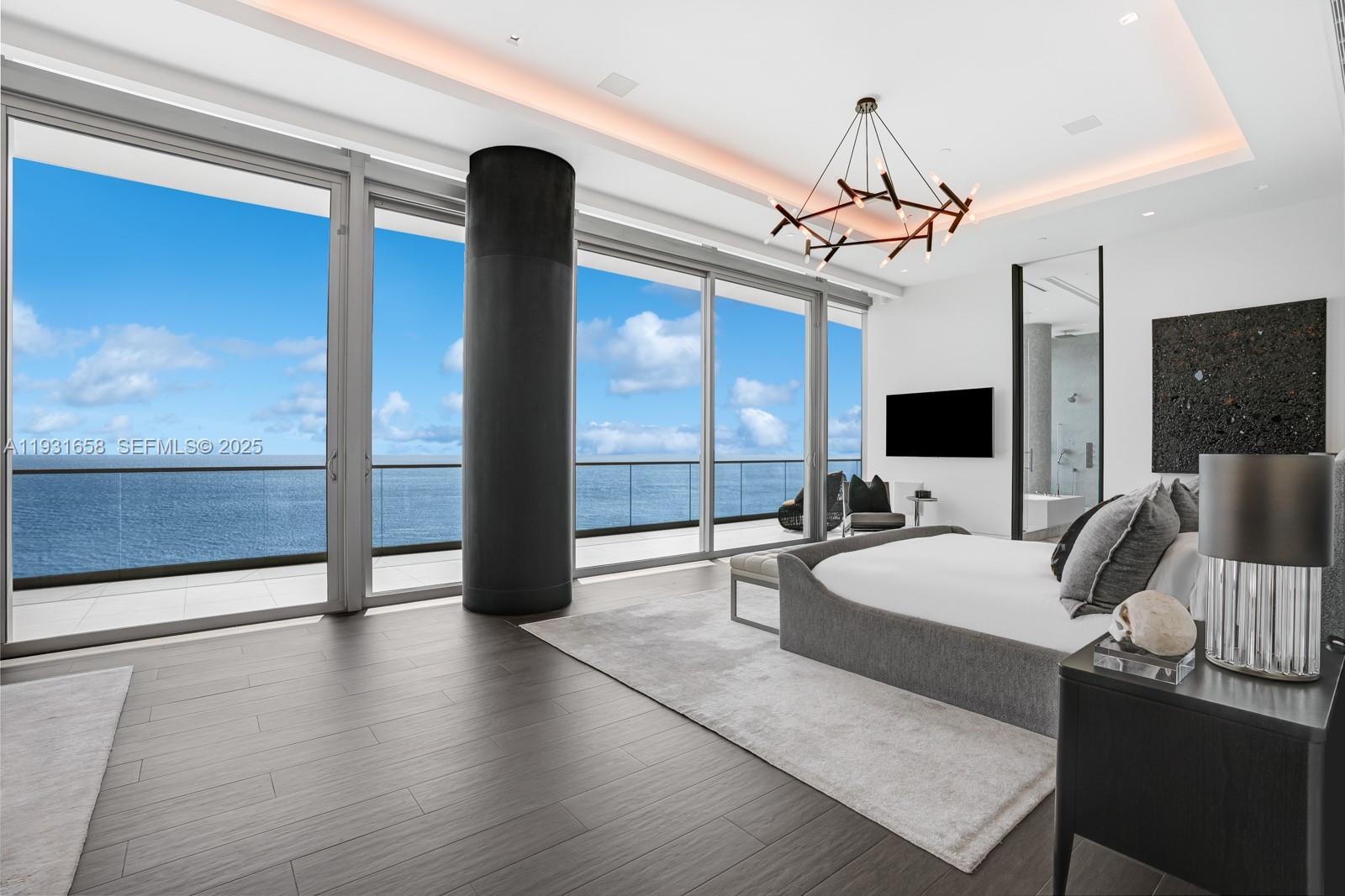 OCEANA BAL HARBOUR CONDO - Residential