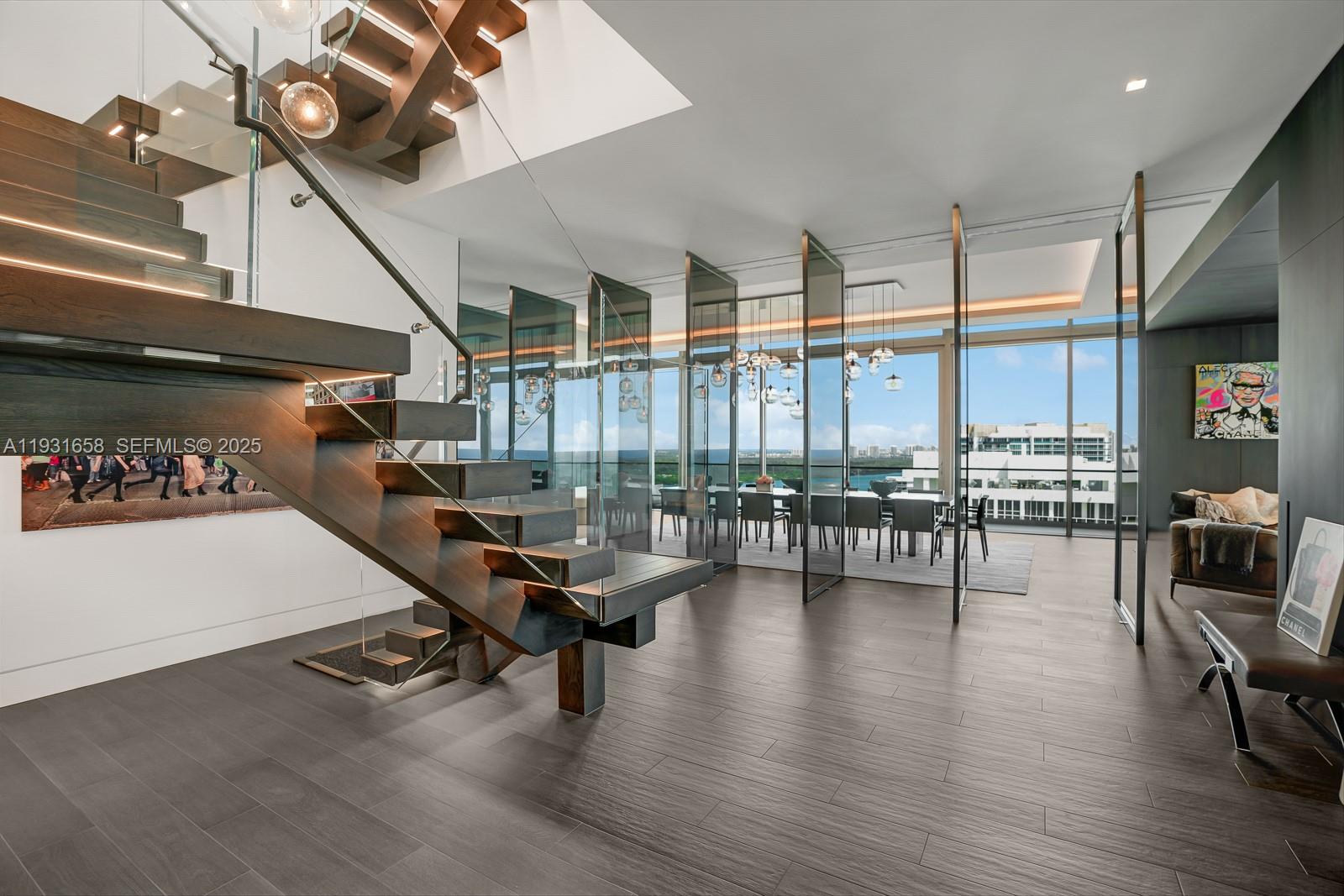 OCEANA BAL HARBOUR CONDO - Residential