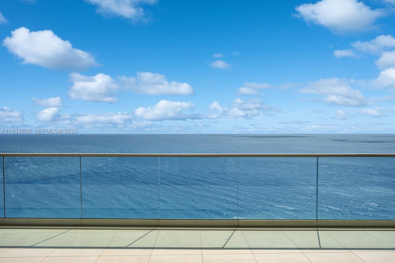 OCEANA BAL HARBOUR CONDO - Residential