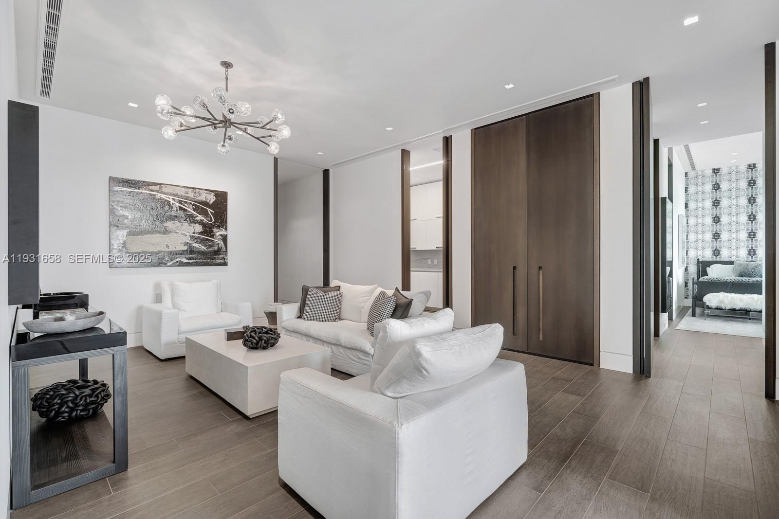 OCEANA BAL HARBOUR CONDO - Residential