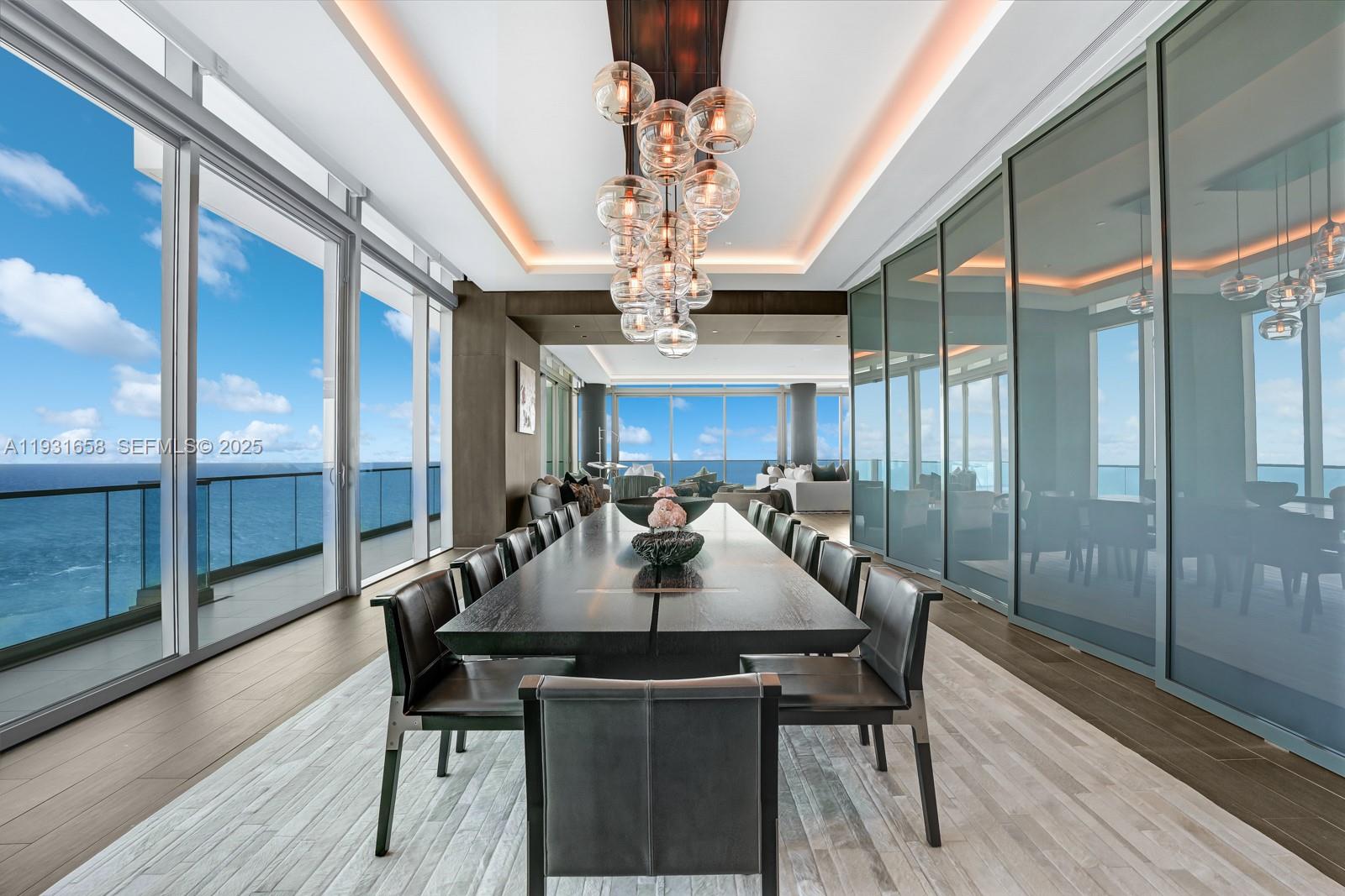 OCEANA BAL HARBOUR CONDO - Residential