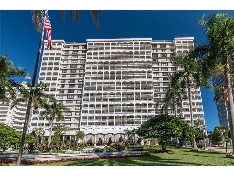 9801 Collins Ave 10T, Bal Harbour, Miami-Dade County, Florida - 2 Bedrooms  
2 Bathrooms - 