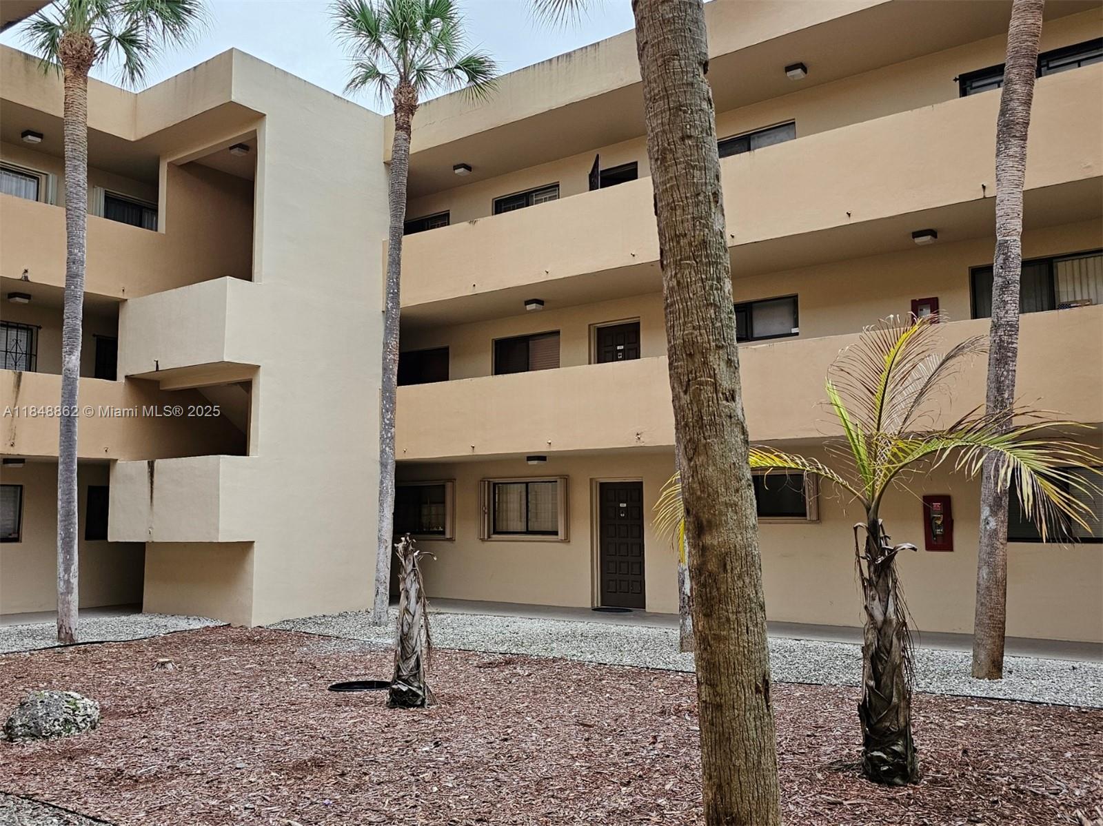 KENDALL ACRES WEST CONDO - Residential