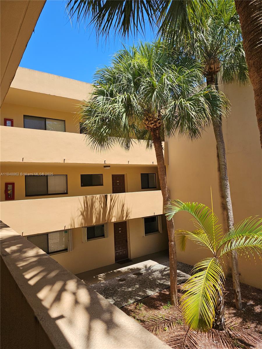 KENDALL ACRES WEST CONDO - Residential