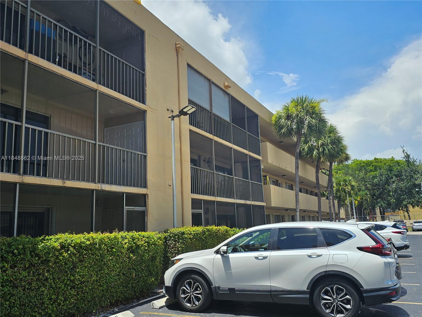 KENDALL ACRES WEST CONDO - Residential