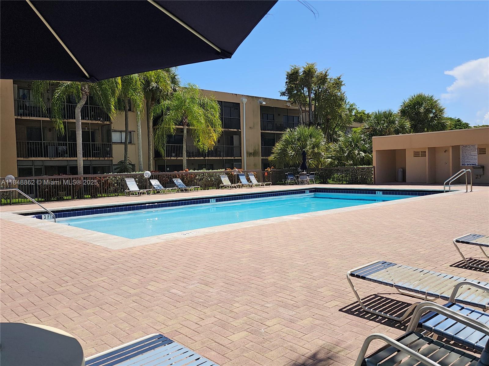 KENDALL ACRES WEST CONDO - Residential