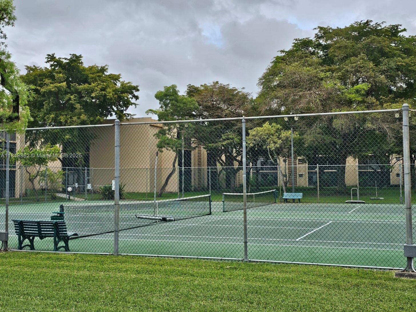 KENDALL ACRES WEST CONDO - Residential