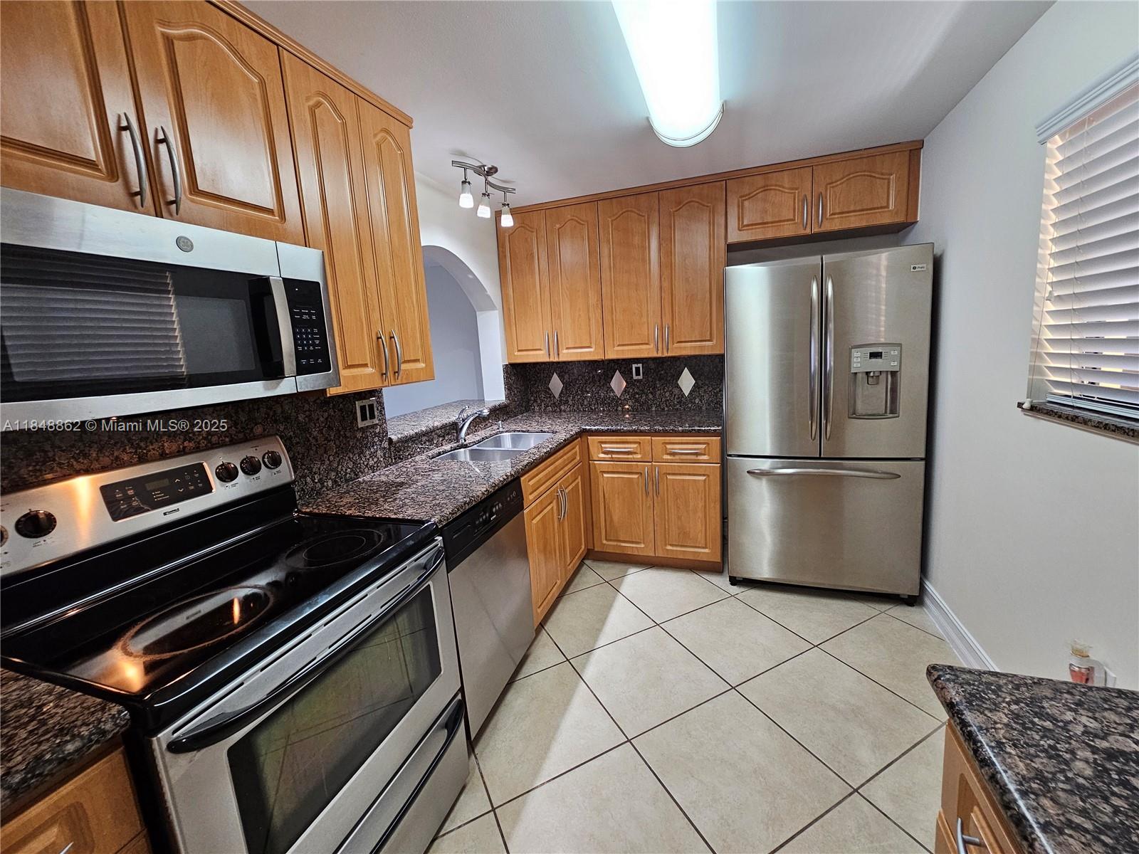 KENDALL ACRES WEST CONDO - Residential