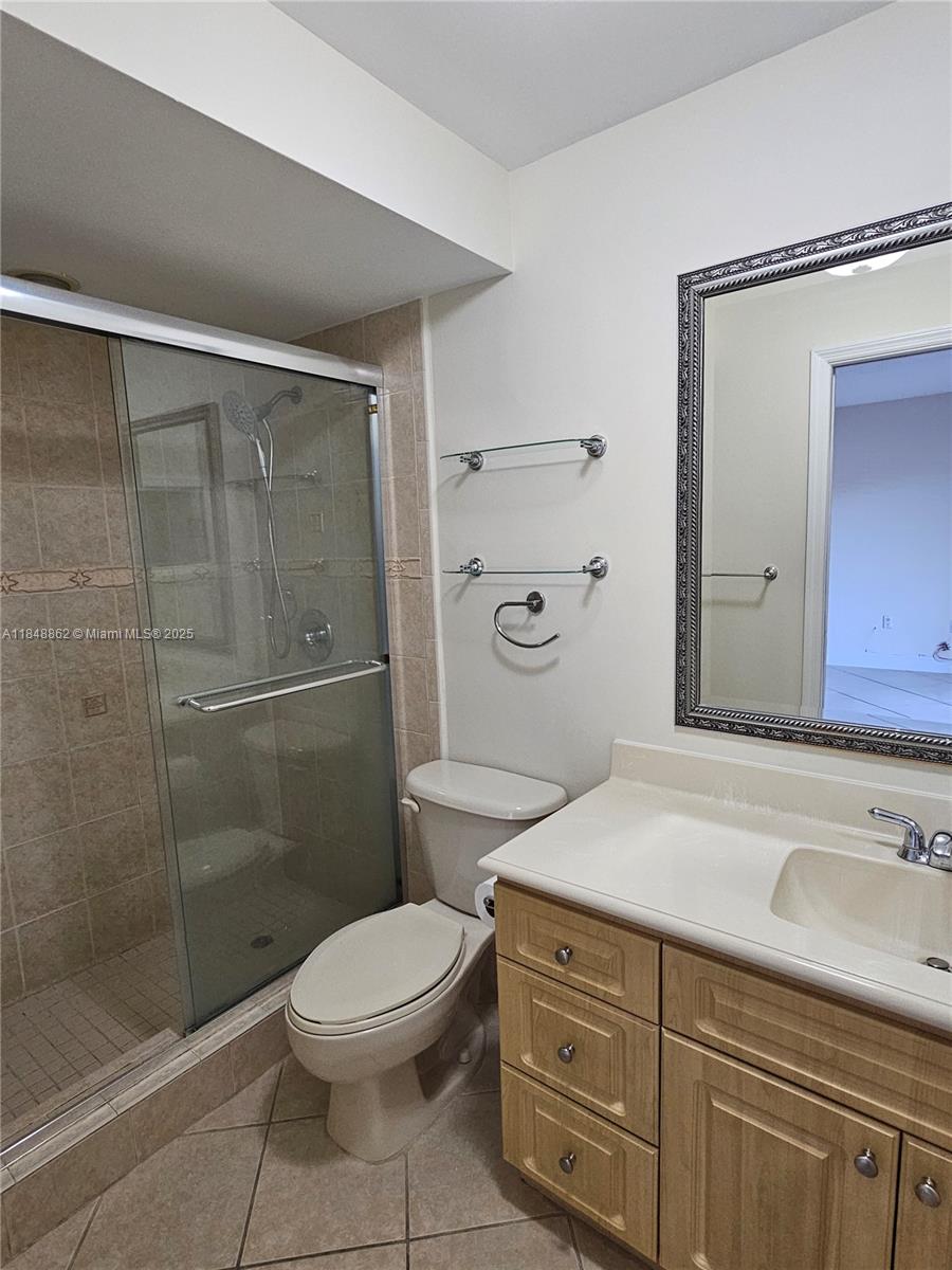 KENDALL ACRES WEST CONDO - Residential