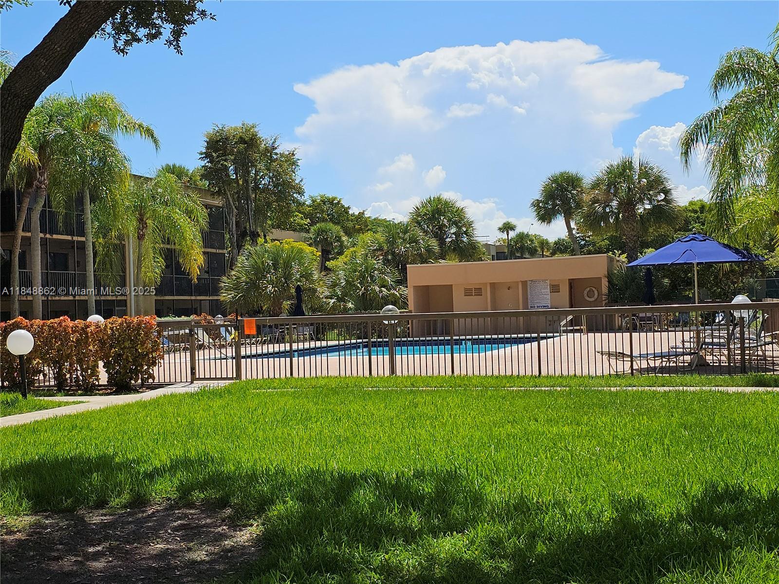 KENDALL ACRES WEST CONDO - Residential