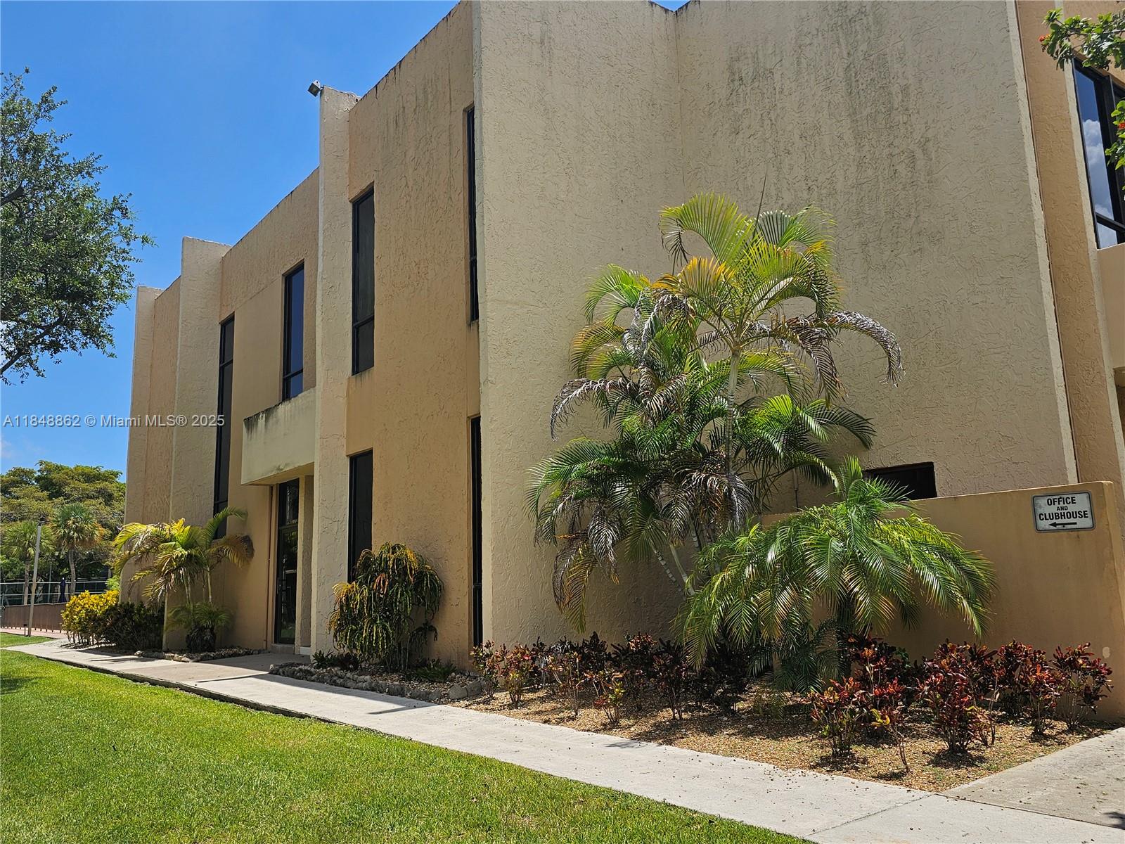 KENDALL ACRES WEST CONDO - Residential