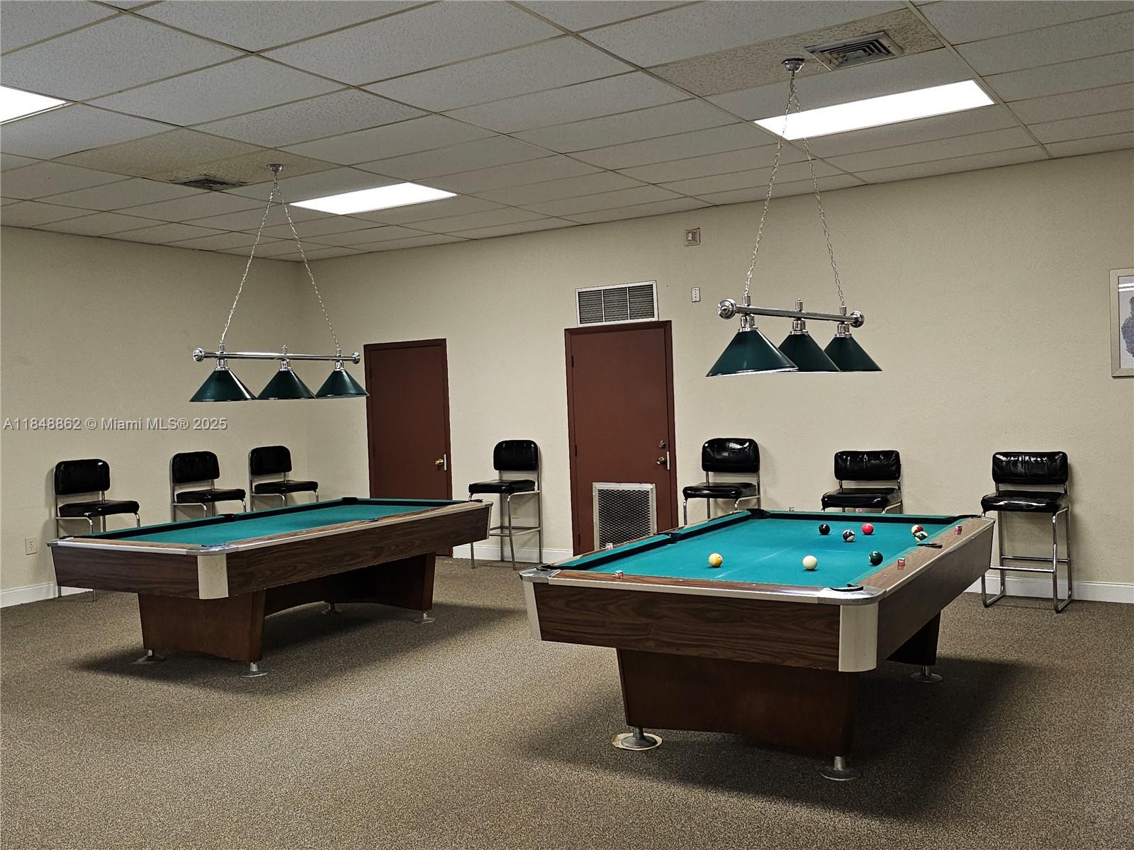 KENDALL ACRES WEST CONDO - Residential