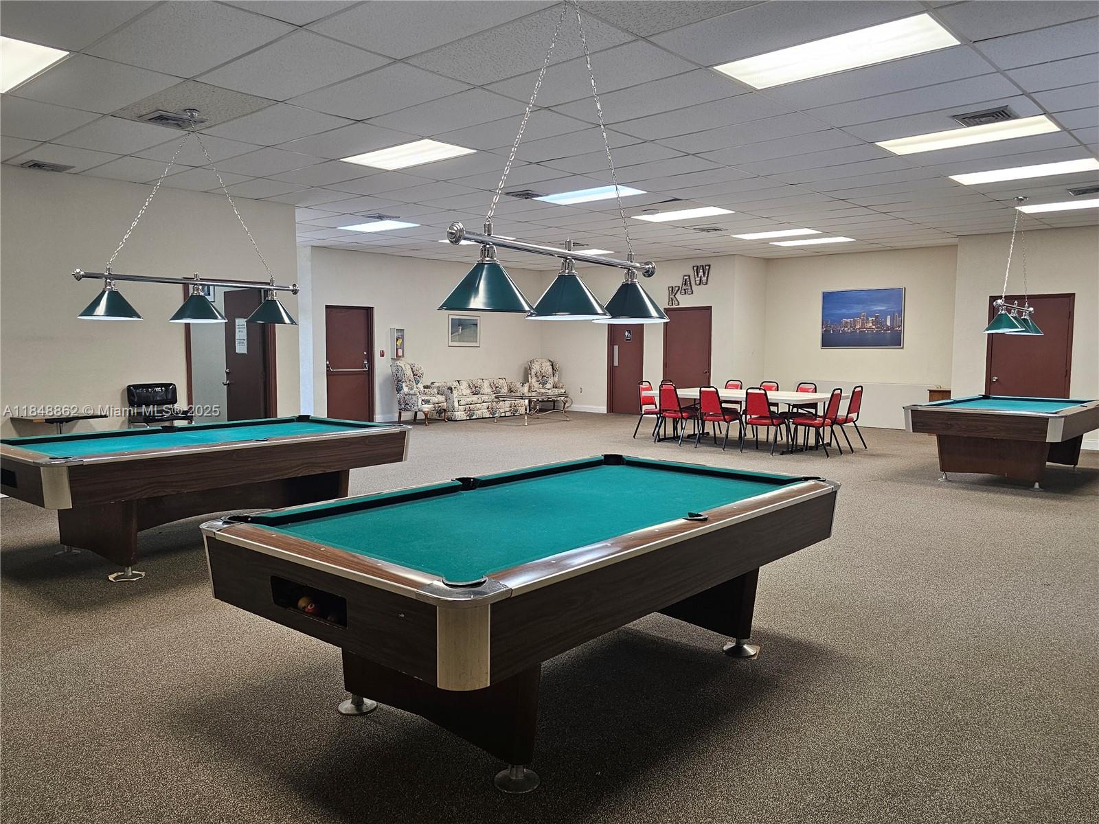 KENDALL ACRES WEST CONDO - Residential