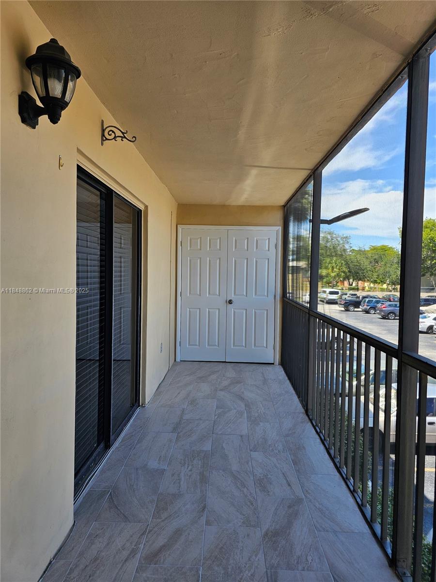 KENDALL ACRES WEST CONDO - Residential