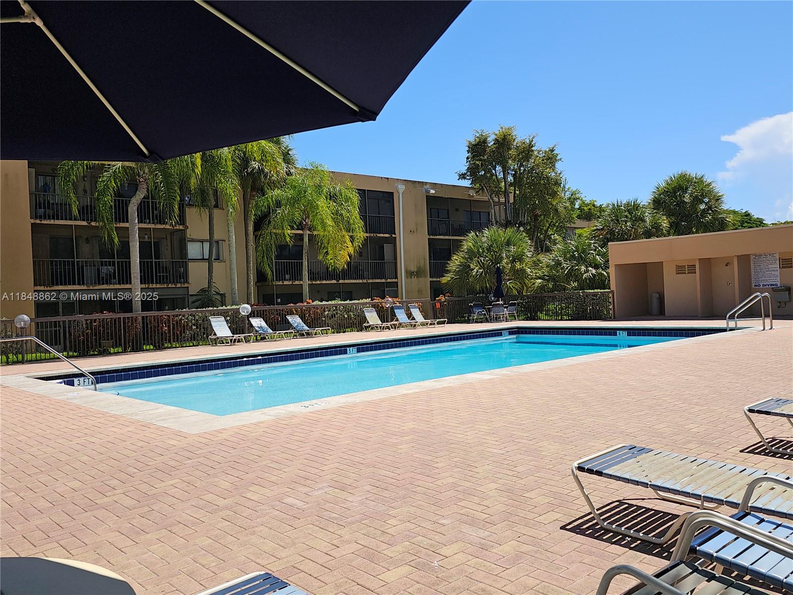 KENDALL ACRES WEST CONDO - Residential