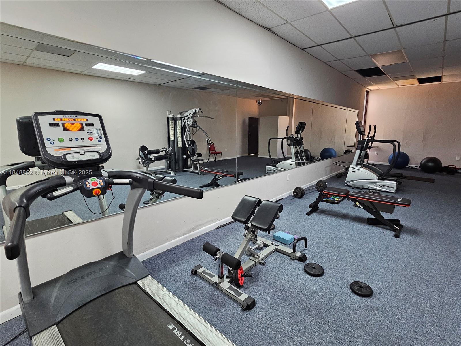 KENDALL ACRES WEST CONDO - Residential