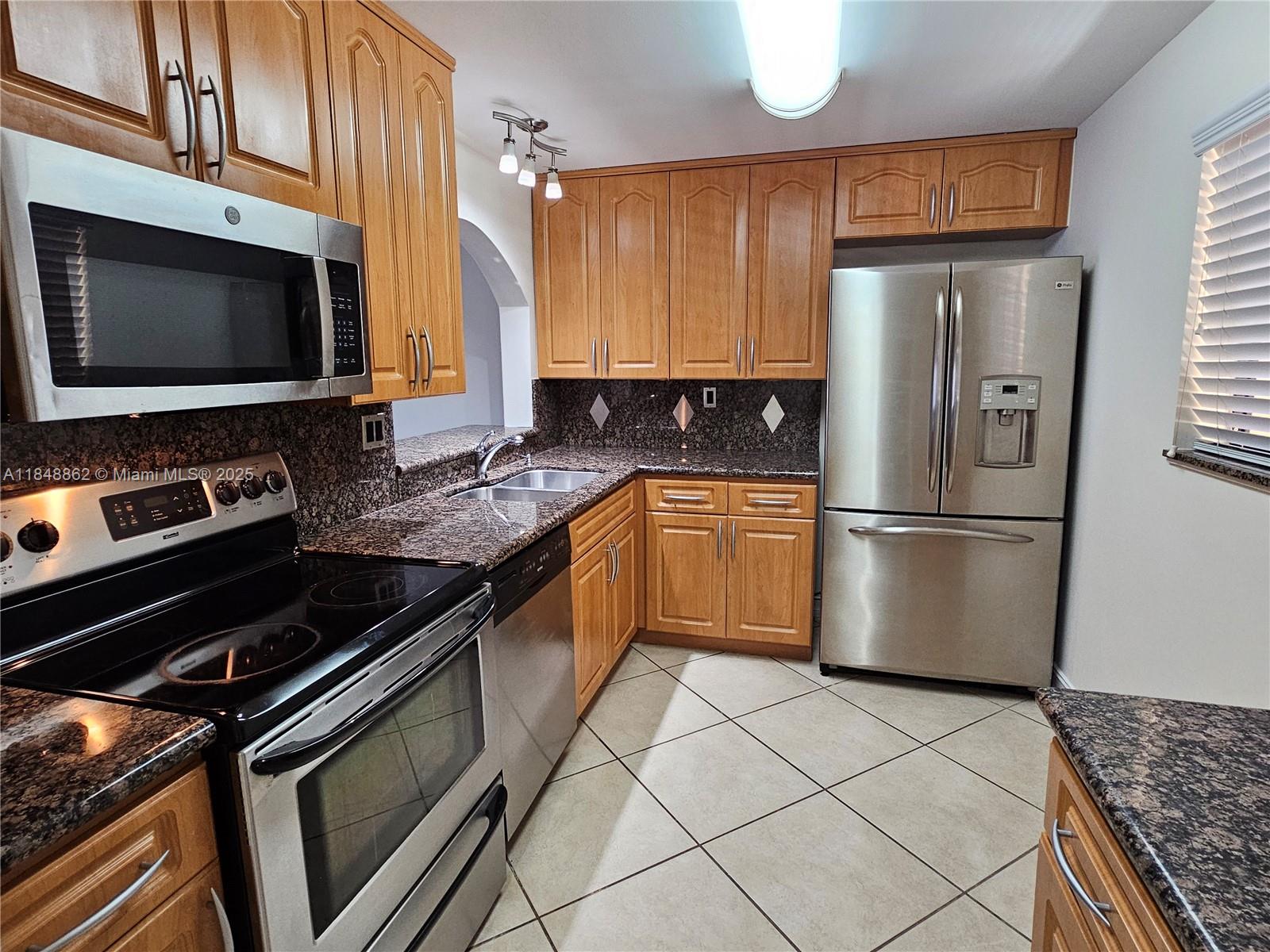 KENDALL ACRES WEST CONDO - Residential