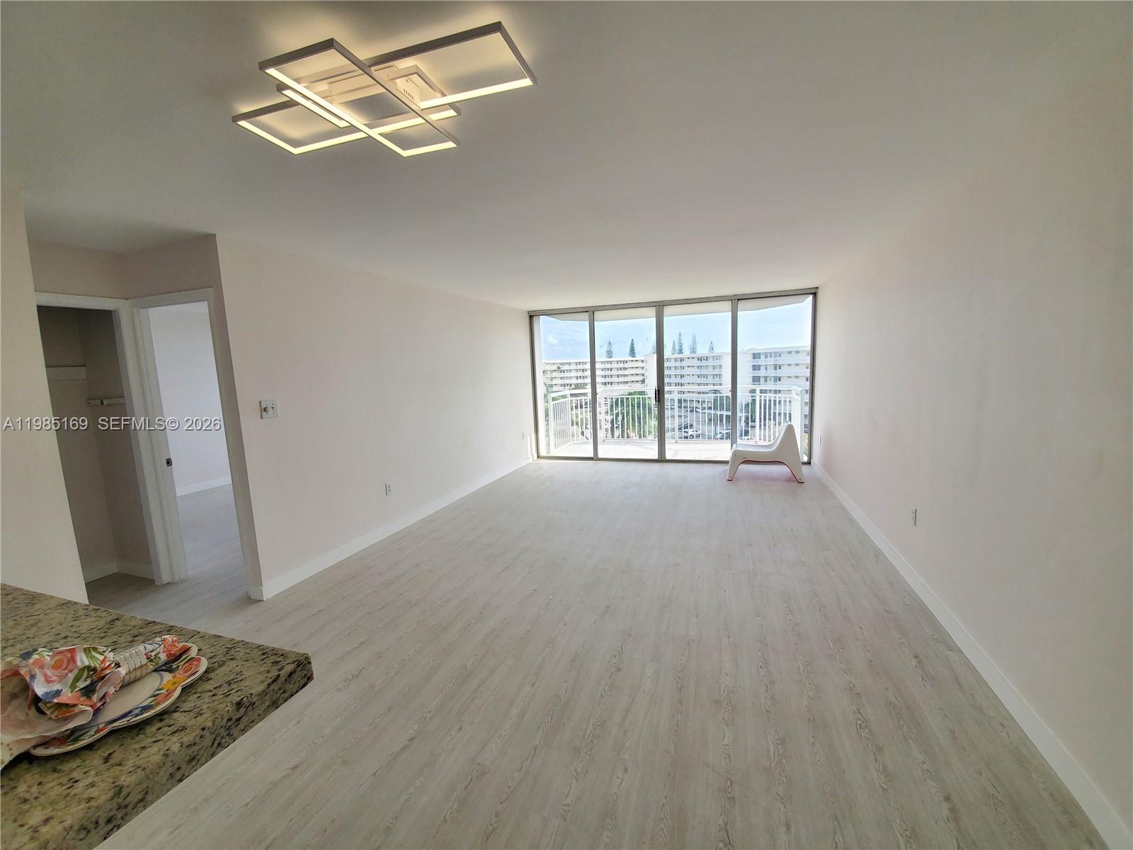 DEL PRADO CONDO - Residential Lease