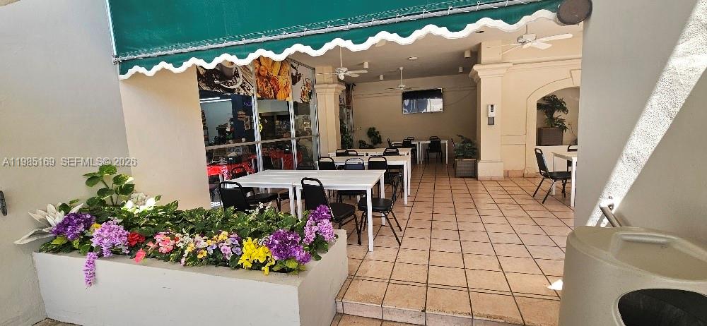 DEL PRADO CONDO - Residential Lease