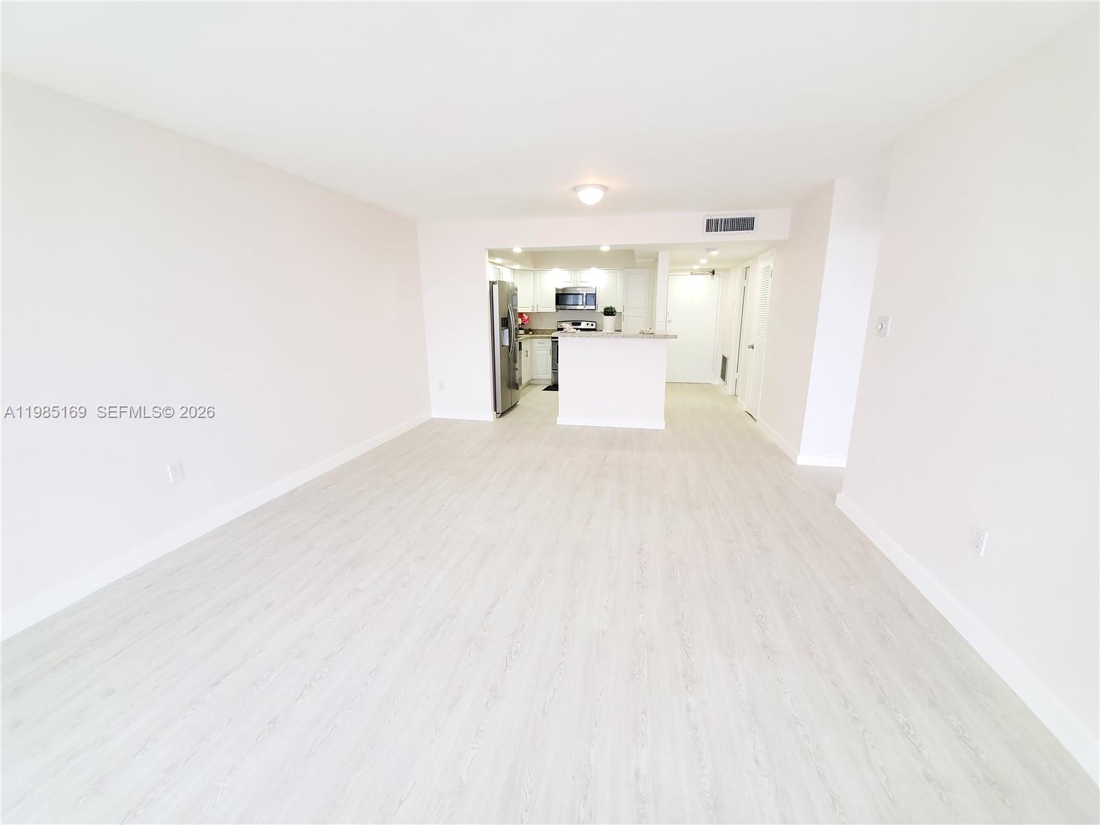 DEL PRADO CONDO - Residential Lease