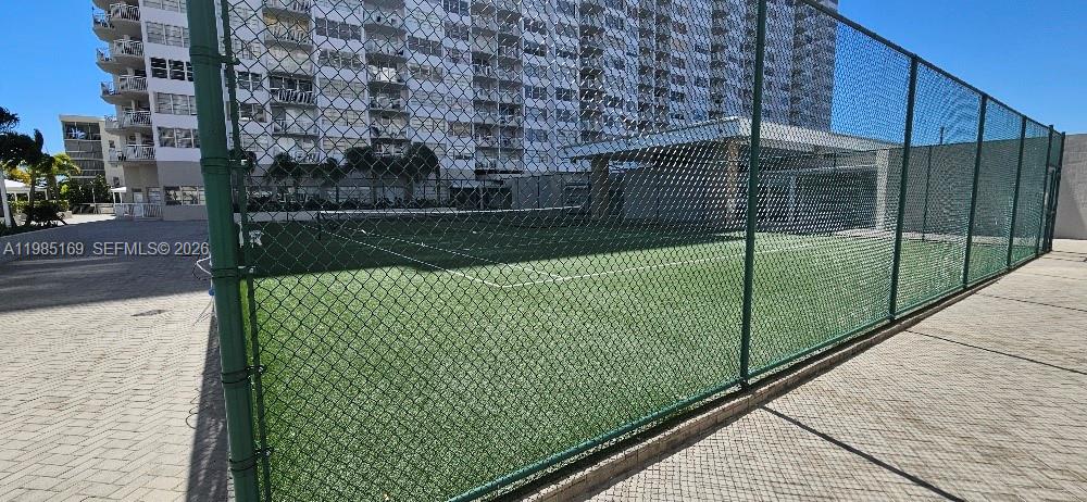 DEL PRADO CONDO - Residential Lease