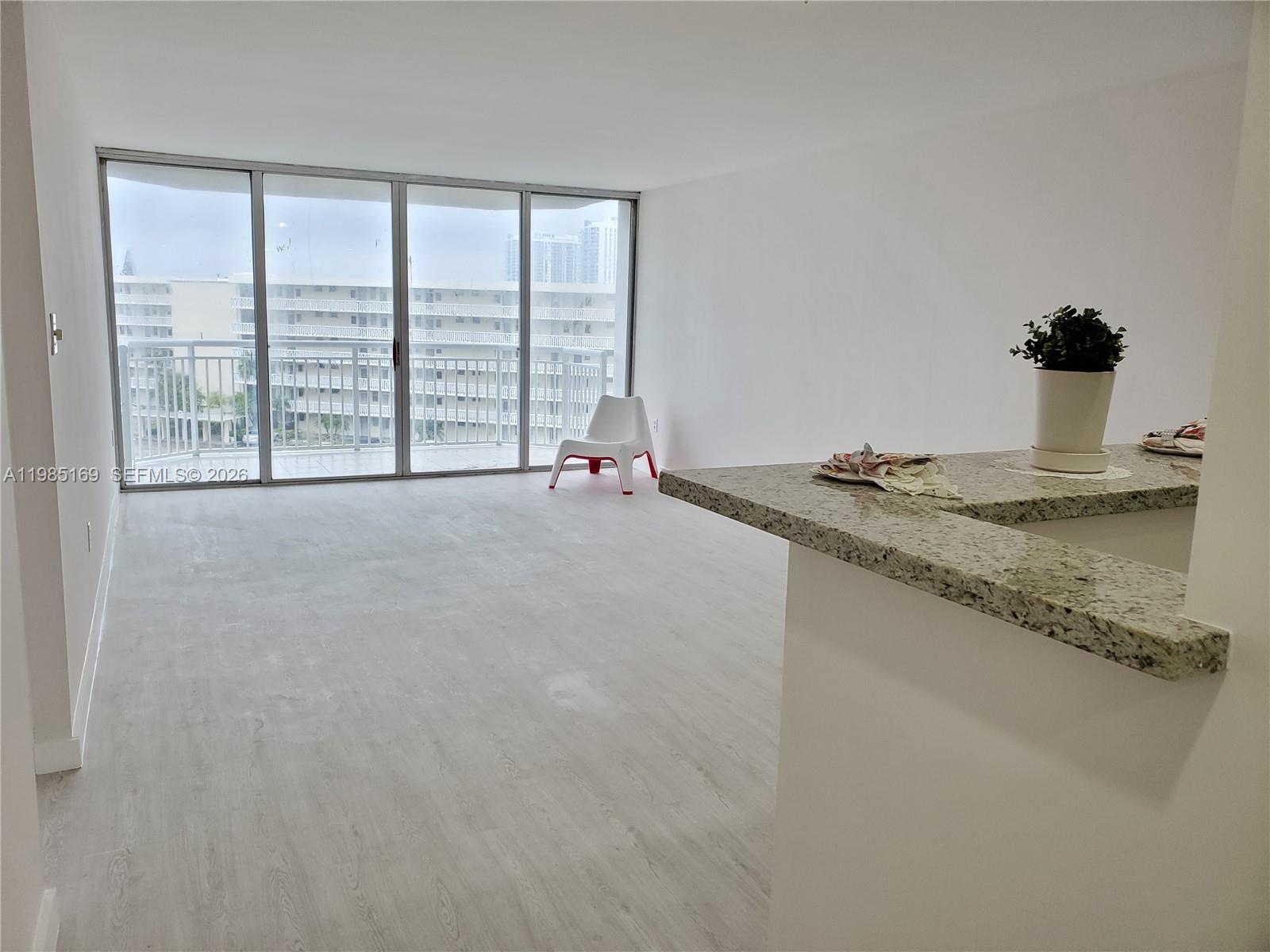 DEL PRADO CONDO - Residential Lease