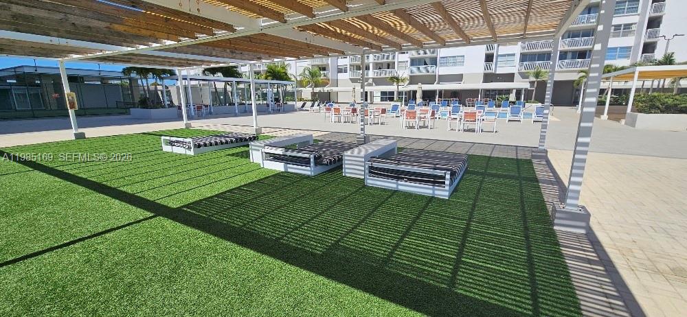 DEL PRADO CONDO - Residential Lease