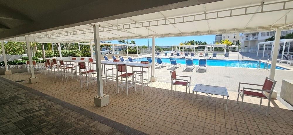 DEL PRADO CONDO - Residential Lease