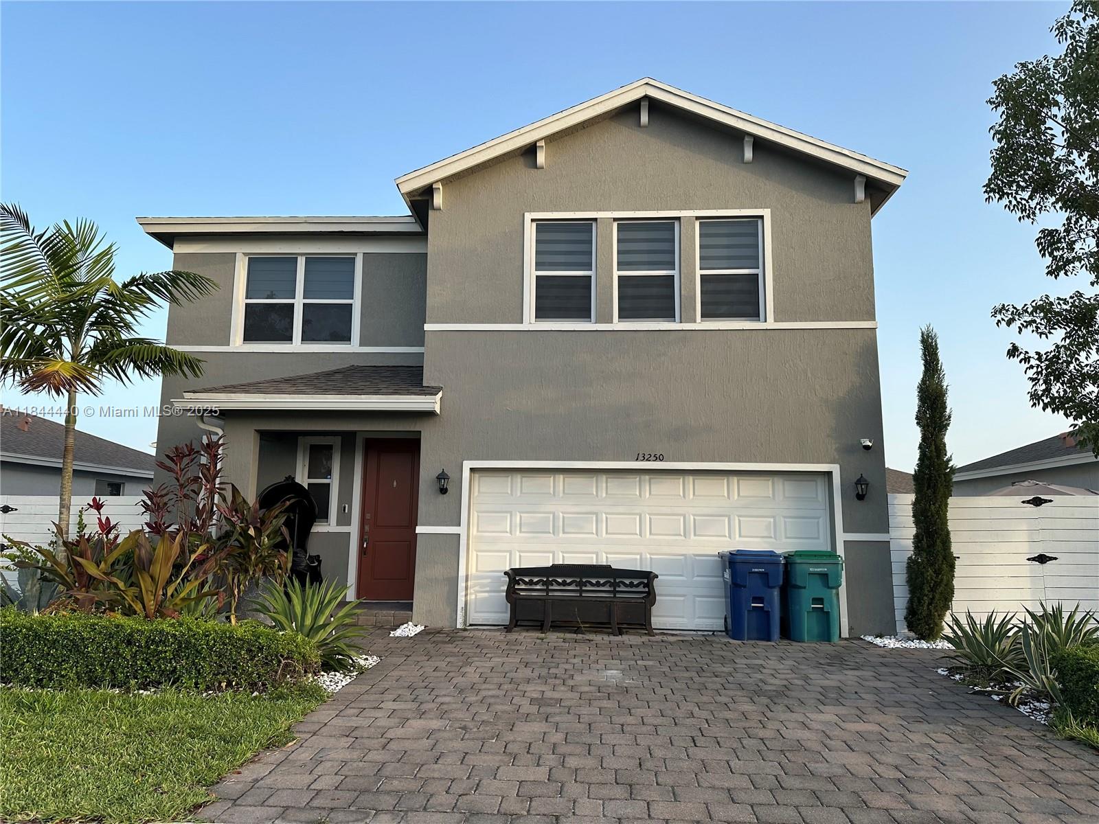 Stunning 5-Bedroom Home with Income-Generating In-Law Suite
Key Features:
Five spacious bedrooms & five modern bathrooms— plenty of space for family, guests, and privacy.
Separate In-Law Quarters & Private Entrance family, rental income, or guests
Built-in Garage Apartment** — versatile space that can be used for additional income, with a private entrance.
Income-Producing Property** — currently generating $2,700/month, offering excellent cash flow.
Main House Used Exclusively by Owner** — showcasing the home's pristine condition and personalized touches.
Beautiful, Gated Community** — no HOA fees, providing flexibility and ease of living.