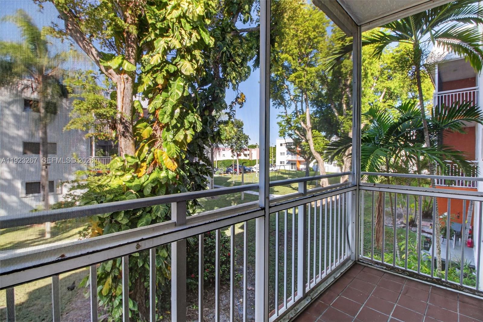 CARIBBEAN GARDENS CONDO - Residential Lease
