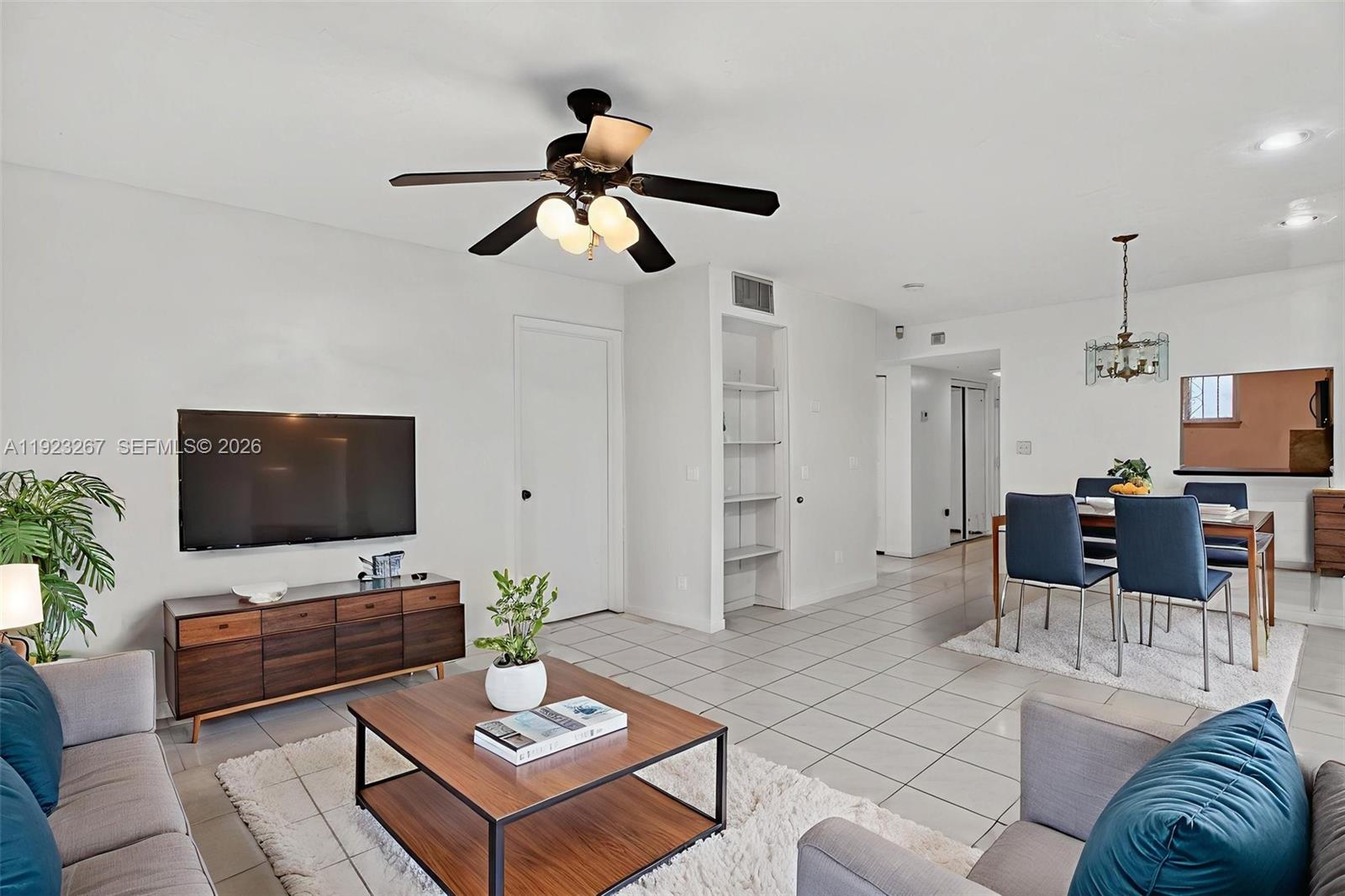 CARIBBEAN GARDENS CONDO - Residential Lease