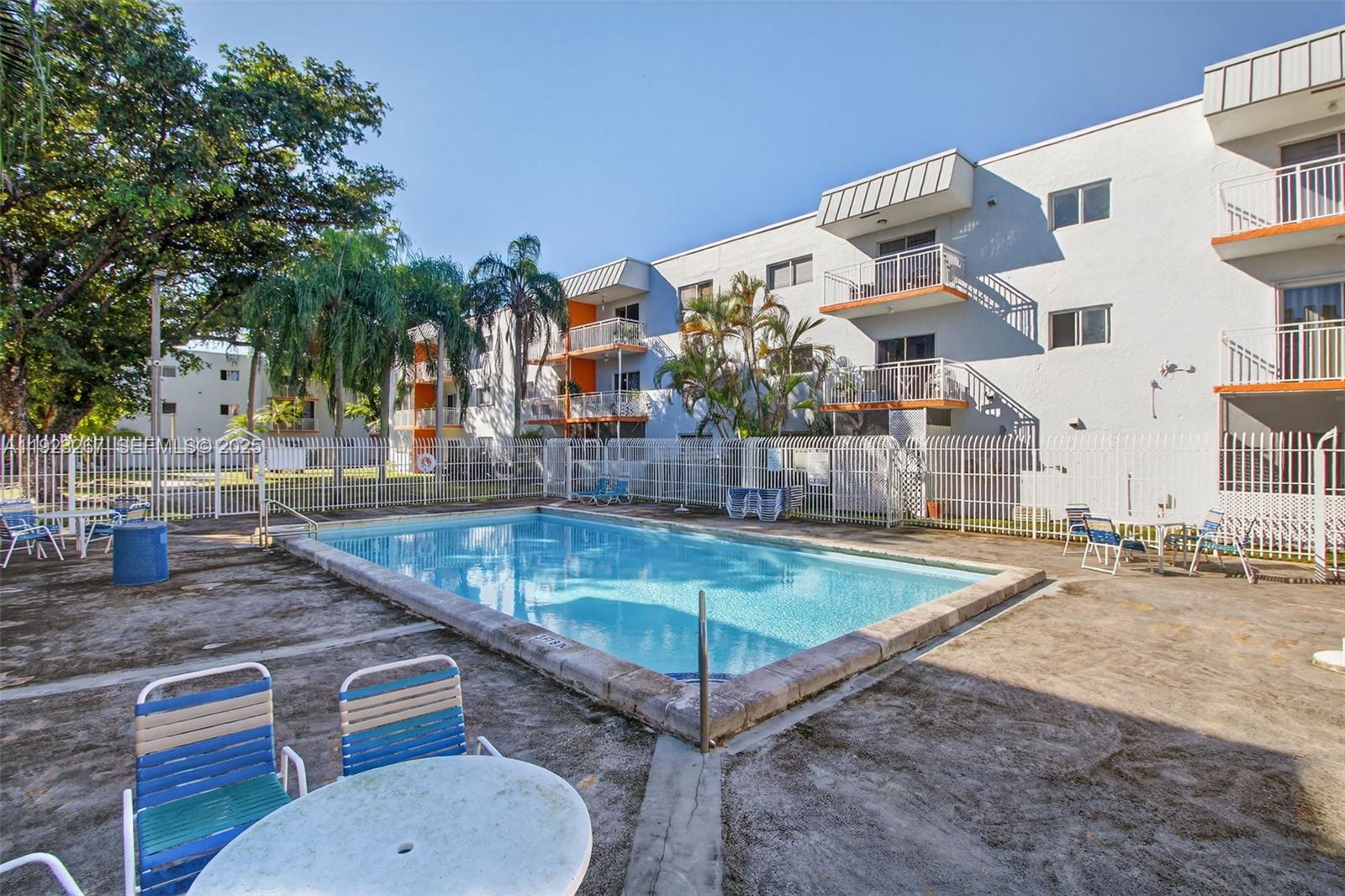 CARIBBEAN GARDENS CONDO - Residential Lease